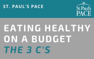 Eating Healthy on a Budget: The 3 C’s