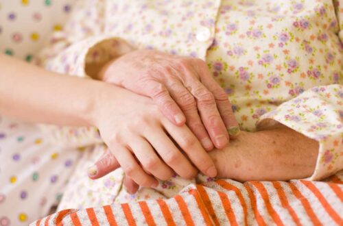 Hospice vs. Palliative Care: What are the Differences?
