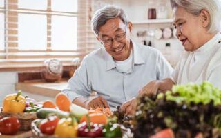 Healthy Eating on a Budget: Five Tips for Seniors