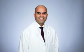 St. Paul’s PACE Expands Medical Leadership with Addition of Dr. Qureshi