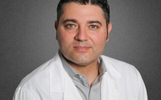 St. Paul’s PACE Welcomes Dentist: Ramiz Nasser, DMD