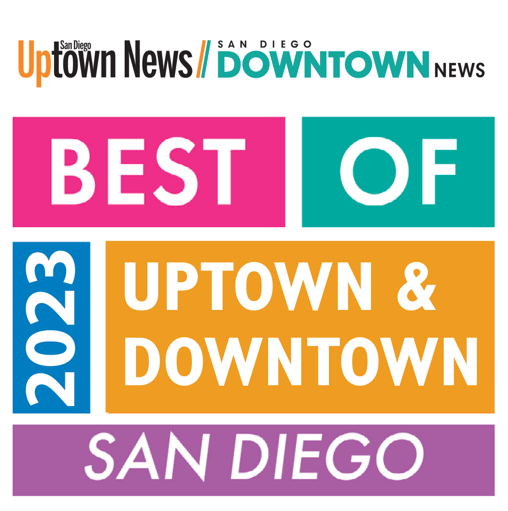 Uptown Downtown Gold Winner Award