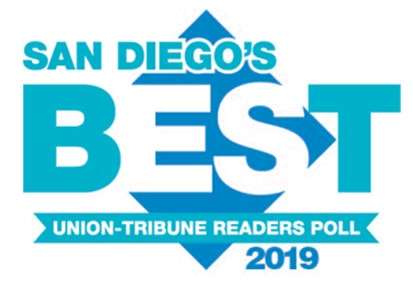 award-san-diego-favorite-2019-readers-poll