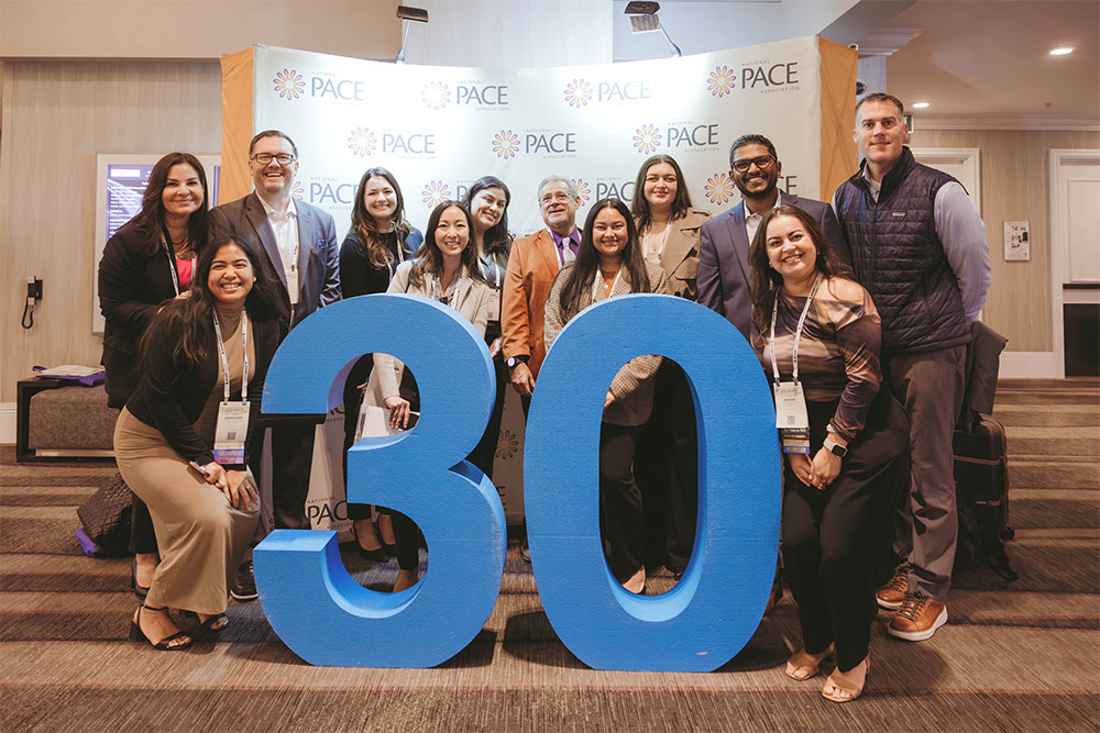 St. Paul's PACE Hosts Workshops and Tours at 2024 National PACE Association Conference
